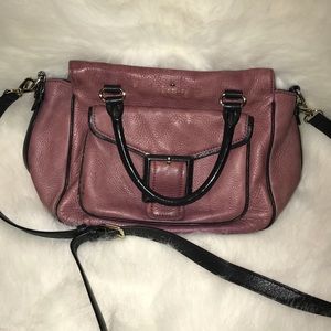 Kate Spade satchel purse